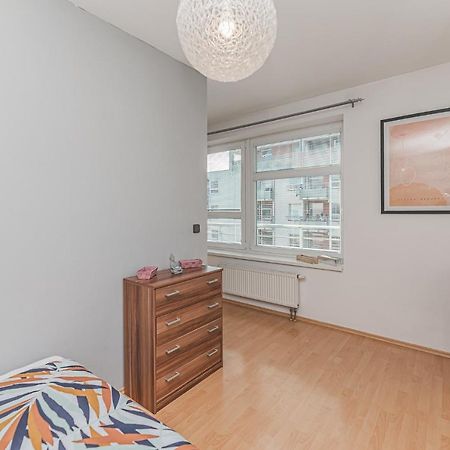 °°°Carolina'S Modern Apartment °°° Hradec Králové Dış mekan fotoğraf
