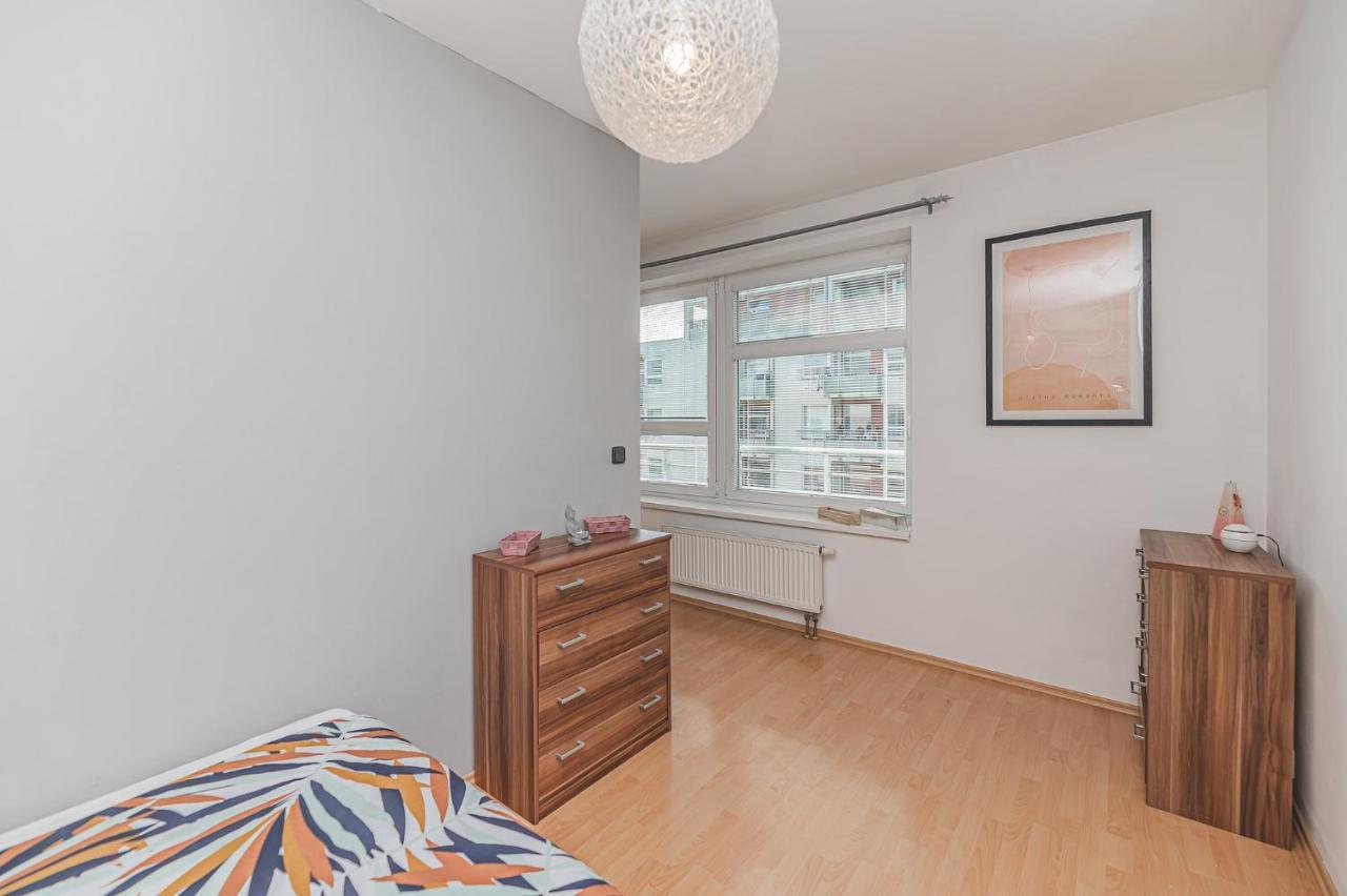 °°°Carolina'S Modern Apartment °°° Hradec Králové Dış mekan fotoğraf
