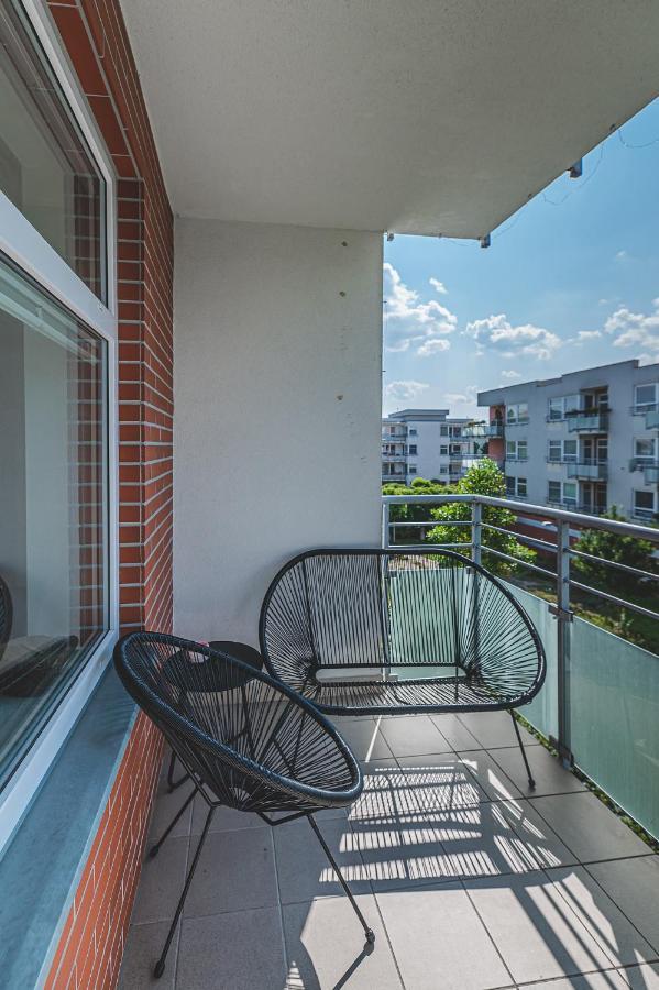 °°°Carolina'S Modern Apartment °°° Hradec Králové Dış mekan fotoğraf